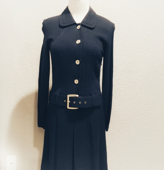Donna Ricco Dresses & Skirts - Donna Ricco Vintage dress